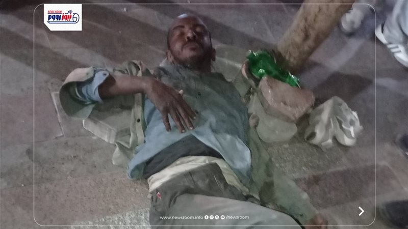 مواطن سعودي