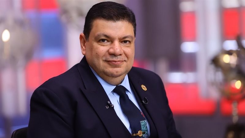 الأستاذ الدكتور أمجد