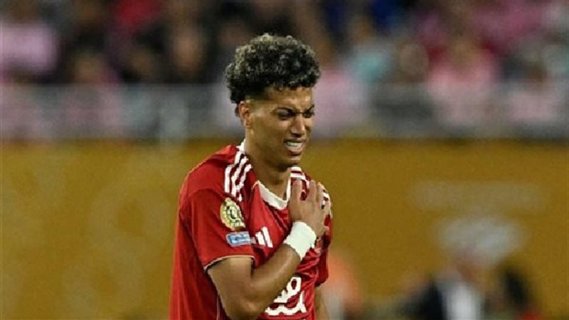 إمام عاشور