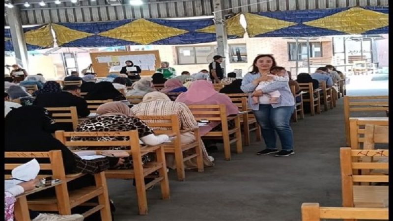 جامعة بورسعيد