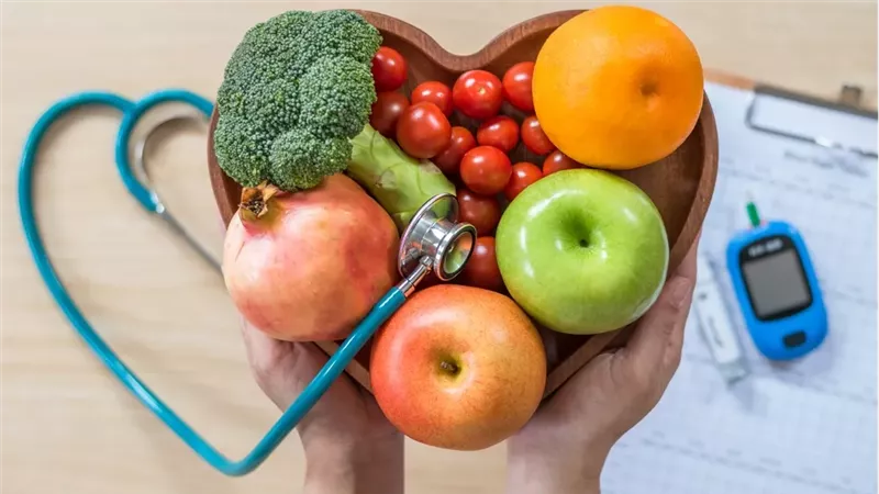 أطعمة ضرورية لـ مرضى