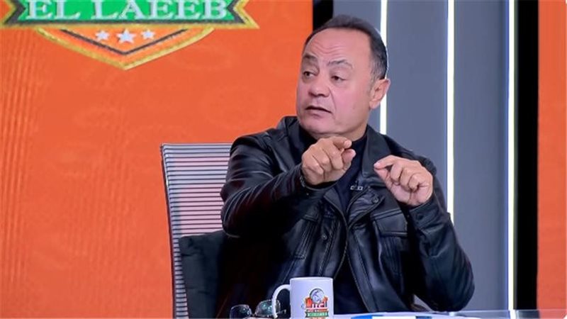 طارق يحيى نجم الزمالك