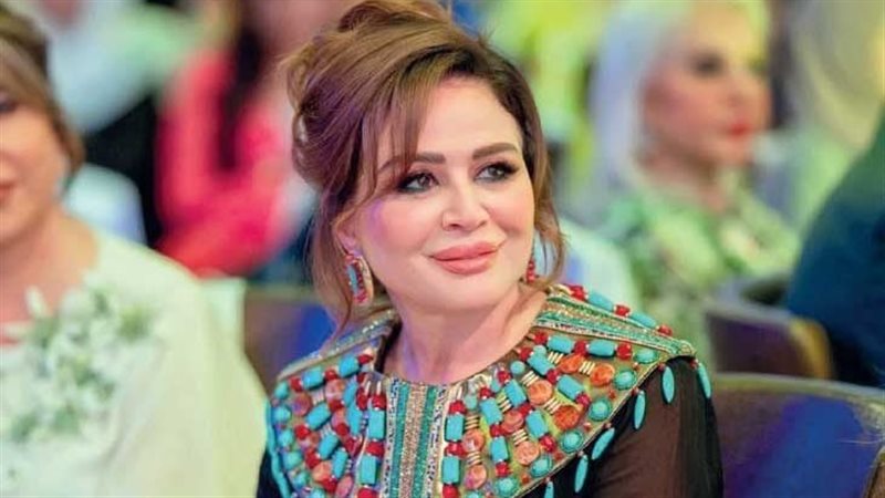 إلهام شاهين