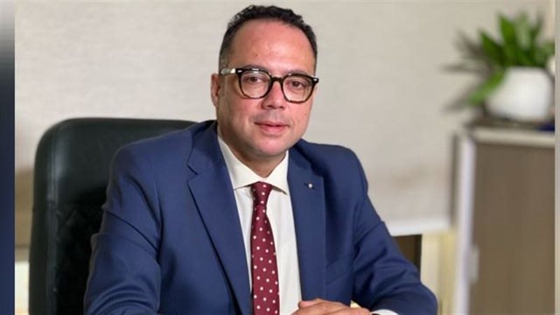 محمد الحارثي