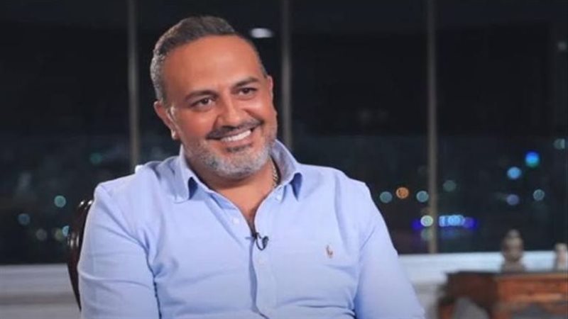 خالد سرحان