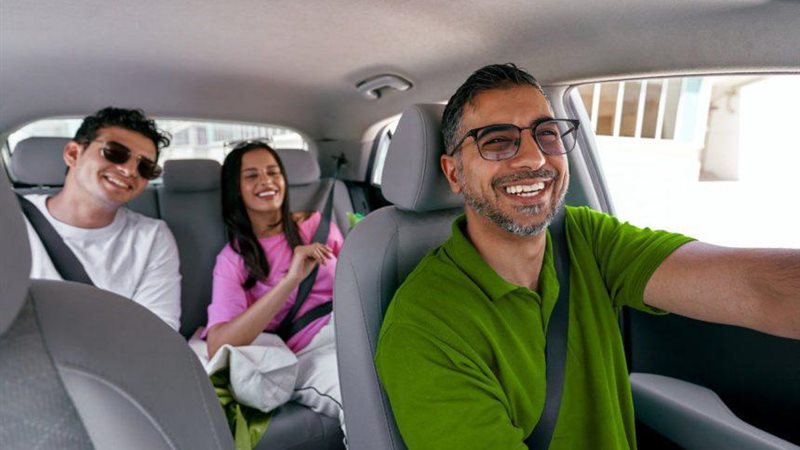 تطبيق اندرايف يطلق