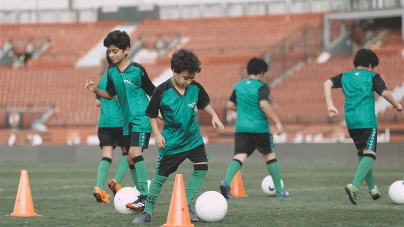 أكاديميات كرة القدم