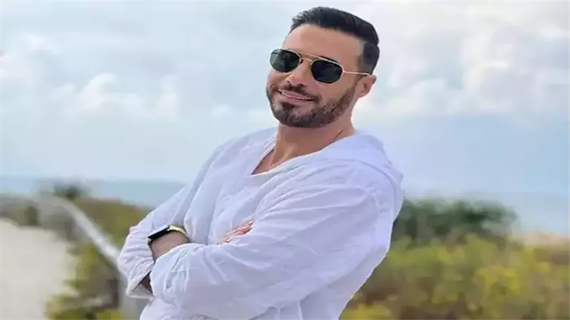 أحمد السعدني