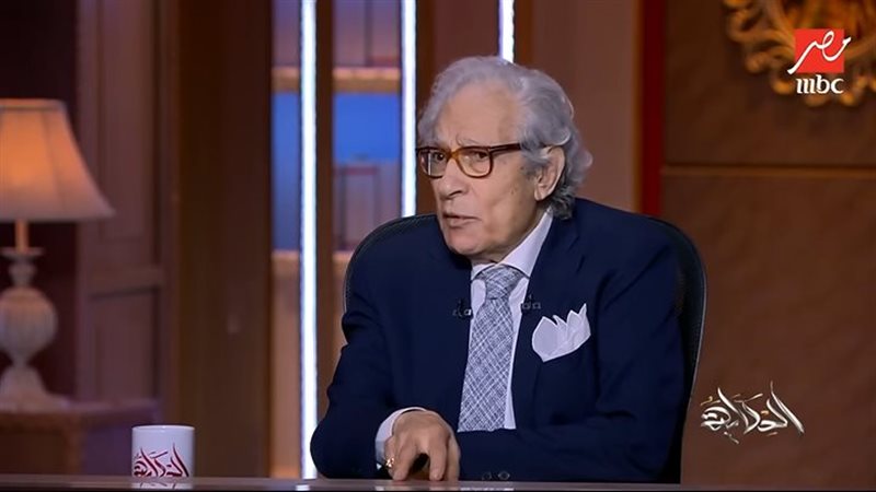فاروق حسني