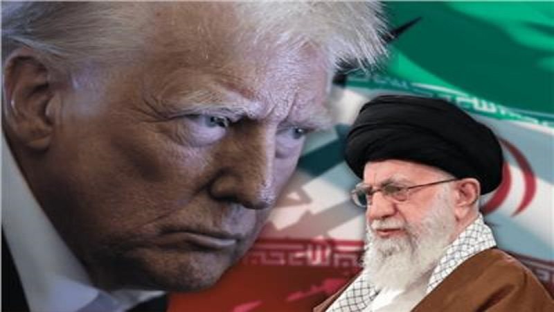 دونالد تامب