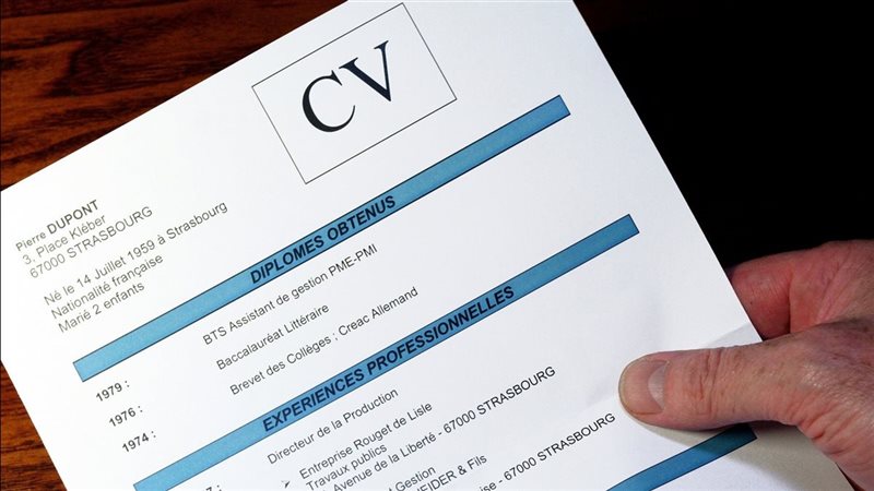 cv