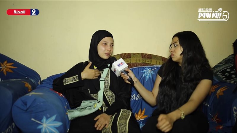 منى تروي للإعلامية