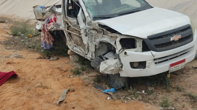 وفـ.ـاة 3 عمال وإصـ.ـابة