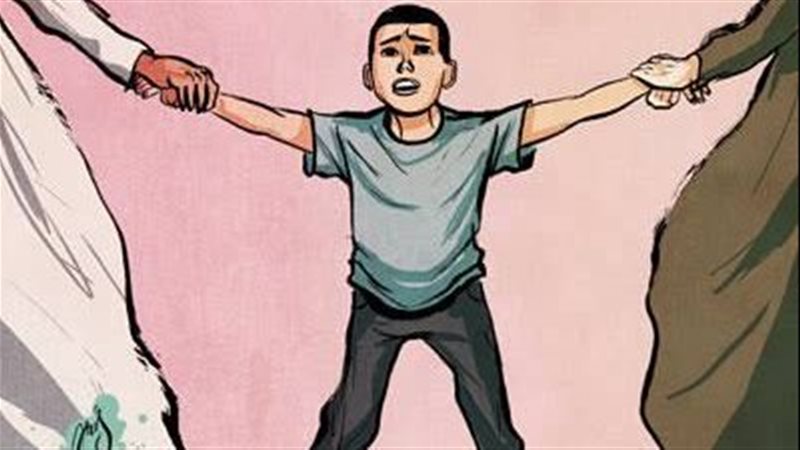 الآباء والأبناء