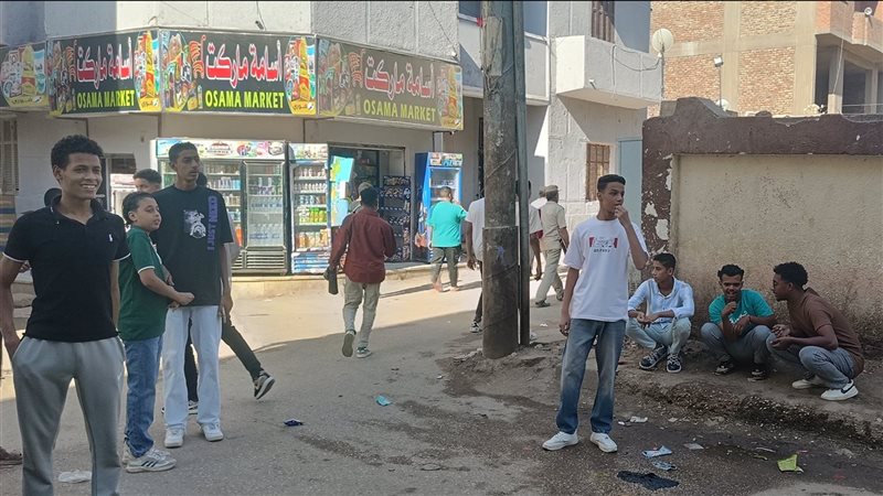 طلاب الثانوية