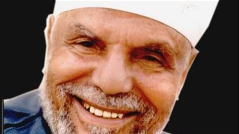 الإمام الشعراوي