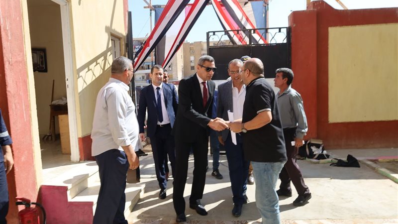 لجنة امتحانات الثانوية