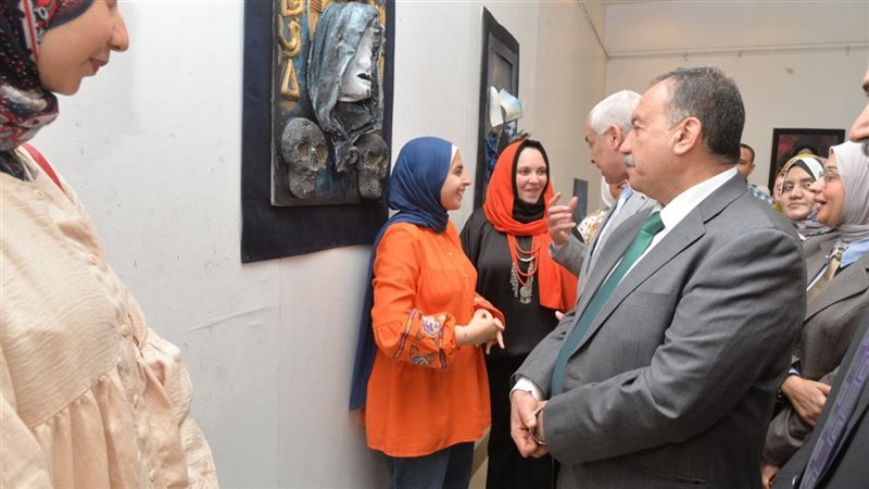 محافظ اسيوط