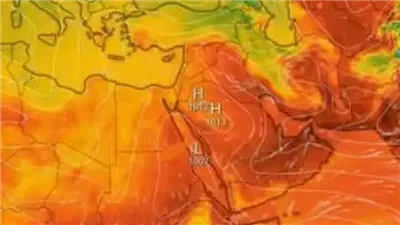 طبيب مناعة يقدم روشتة وقاية  لـ