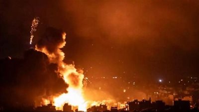 وسائل إعلام إيرانية: وقوع دوي انفجار في وسط العاصمة طهران