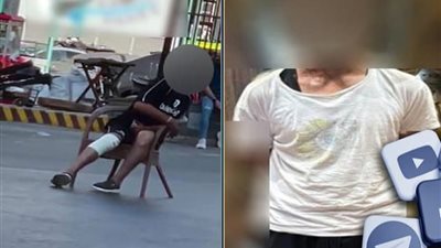 بعد نشر نيوز رووم.. ضبط سايس يجمع أموالًا من السائقين بألف مسكن