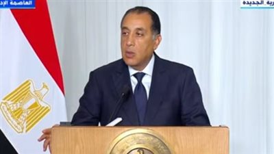 رئيس الوزراء: عقدت مع رئيس وزراء صربيا جلسة مباحثات ثنائية مثمرة