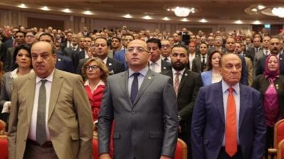 حزب حماة الوطن إستعدادا لانتخابات الشيوخ: لدينا كوادر قادرة على المنافسة بقوة