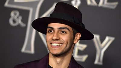 مينا مسعود يكشف لـ