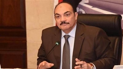 رضا فرحات: حصر دقيق وتوقيتات واضحة لحل أزمة انهيار العقارات في الإسكندرية