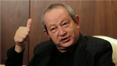 نجيب ساويرس: الأخلاق تعني عدم التدخل في حريات الآخرين