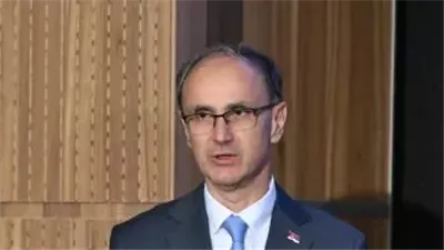 رئيس وزراء صربيا: اتفاقية التجارة الحرة صفحة جديدة في العلاقات مع مصر 