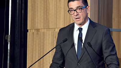 غرف التجارة والصناعة الصربى: مصر بوابة العبور للقارة الافريقية والشرق الأوسط 