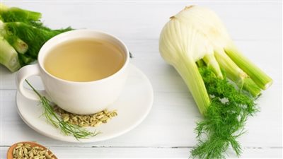 هل تعاني من انتفاخ دائم؟.. إليك الحل في كوب شاي         