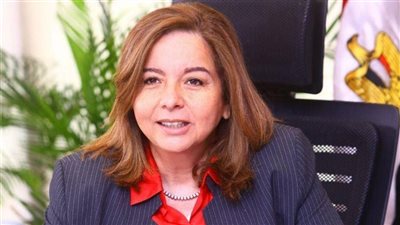 مي عبد الحميد: فرز طلبات الحصول على الوحدات السكنية يتم إلكترونيًا