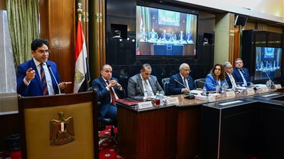 منال عوض: 60% نسبة التدوير المستهدفة للمخلفات بنهاية 2026