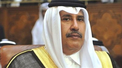 الشيخ حمد بن جاسم عن القمة العربية: يجب مصداقية ما سيتخذ من قرارات 