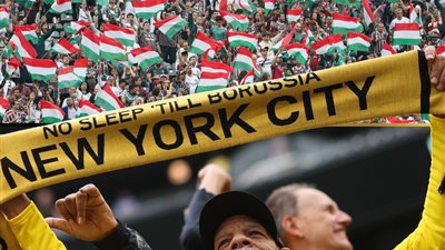 تعادل سلبي بين بروسيا دورتموند وفلومينينسي في انطلاقة متحفظة بمونديال الأندية 