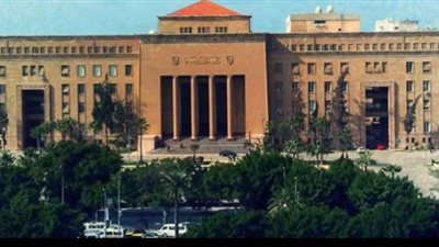 استغاثة عاجلة من طلاب كلية الهندسة بالإسكندرية: مبنى الكلية مهدد بالانهيار