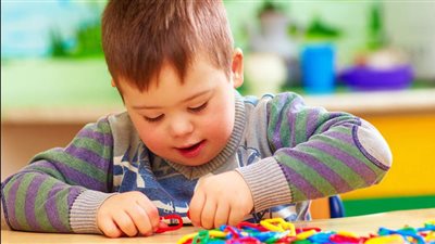 كيف تكونين أمًا واعية لطفل من ذوي الهمم؟                    