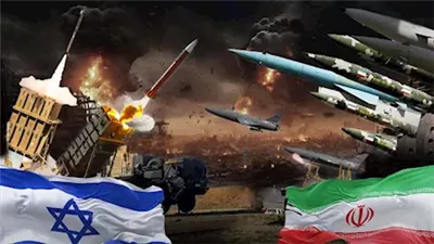 خالد أبو بكر: الحرب بين أمريكا وإيران ستنتهي بمشهد تفاوضي محسوب