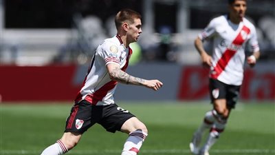 ريفربليت ينتصر على أوراوا ريد بثلاثية و يتصدر مجموعته قبل لقاء إنتر و مونتيري 