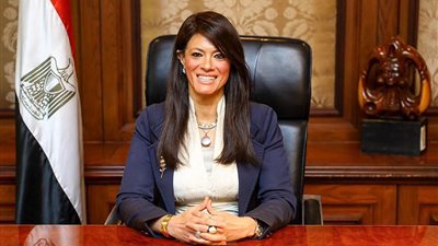 رانيا المشاط: مبادلة ديون بقيمة 340 مليون يورو تعزز التعاون المصري-الألماني