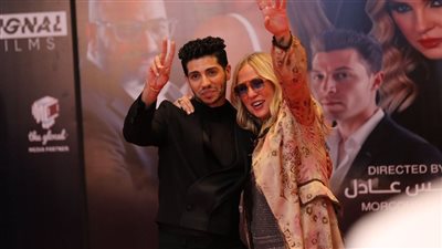 غدًا.. مينا مسعود وشيرين رضا في ضيافة 