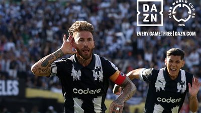 تعادل مثير بين إنتر ميلان ومونتيري في بداية مشوارهما بالمونديال 