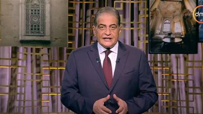 أسامة كمال: أحداث الشرق الأوسط هي تغيير شامل في قواعد اللعبة