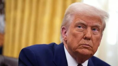 موقف إدارة ترامب من الهجوم الإسرائيلي على إيران ومستقبل المفاوضات النووية