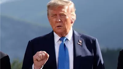 وول ستريت جورنال: ترامب لم يحسم قراره بشأن توجيه ضربات أمريكية لإيران