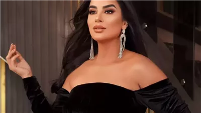 جوري بكر تتوّج بلقب «Modern Glam Star» في مهرجان International Fashion Awards