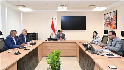 الري: مراعاه الطاقة الاستيعابية للترع عند إصدار تراخيص مآخذ محطات مياه الشرب