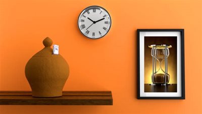 طرق فعالة وسهلة لتنظيف ساعة الحائط وجعلها تتألق في منزلك